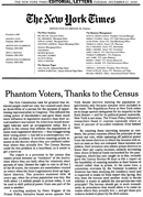 NYT editorial